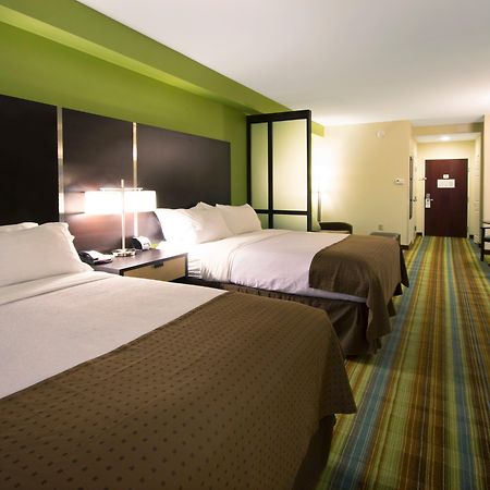 Holiday Inn Christiansburg Blacksburg By Ihg Kültér fotó