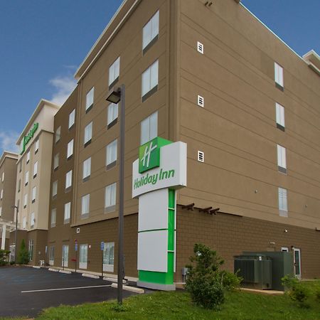 Holiday Inn Christiansburg Blacksburg By Ihg Kültér fotó