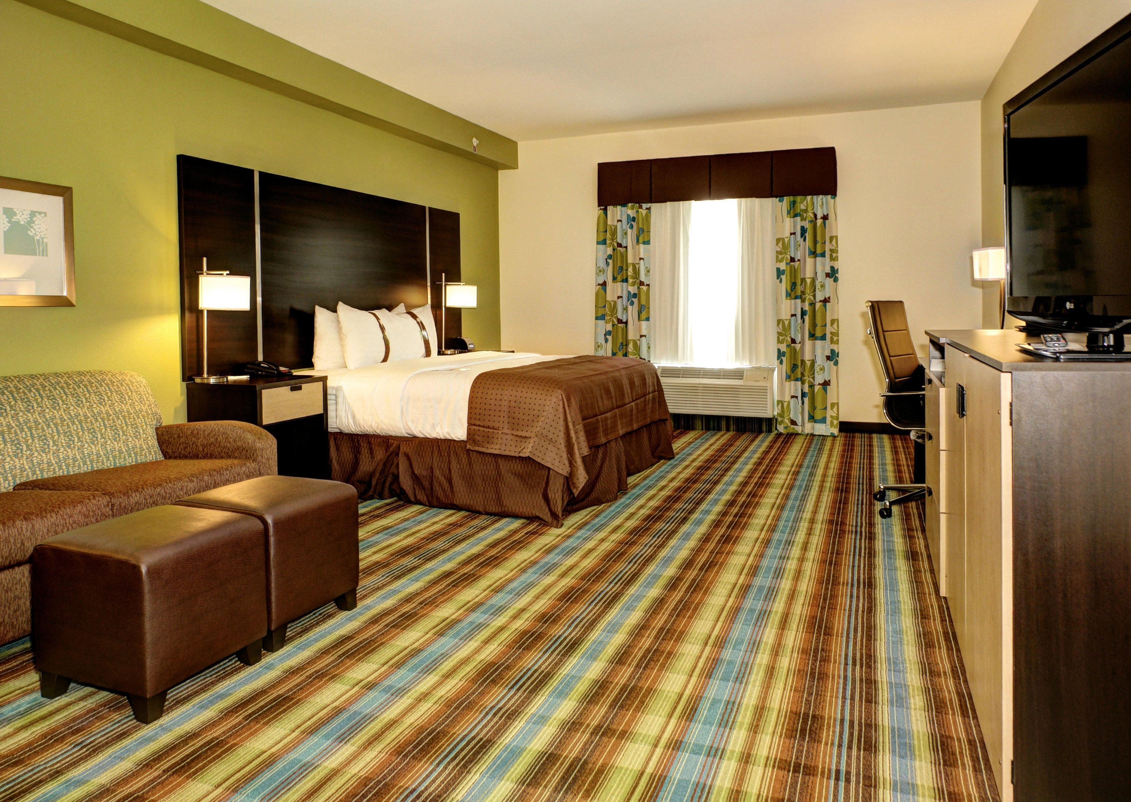 Holiday Inn Christiansburg Blacksburg By Ihg Kültér fotó