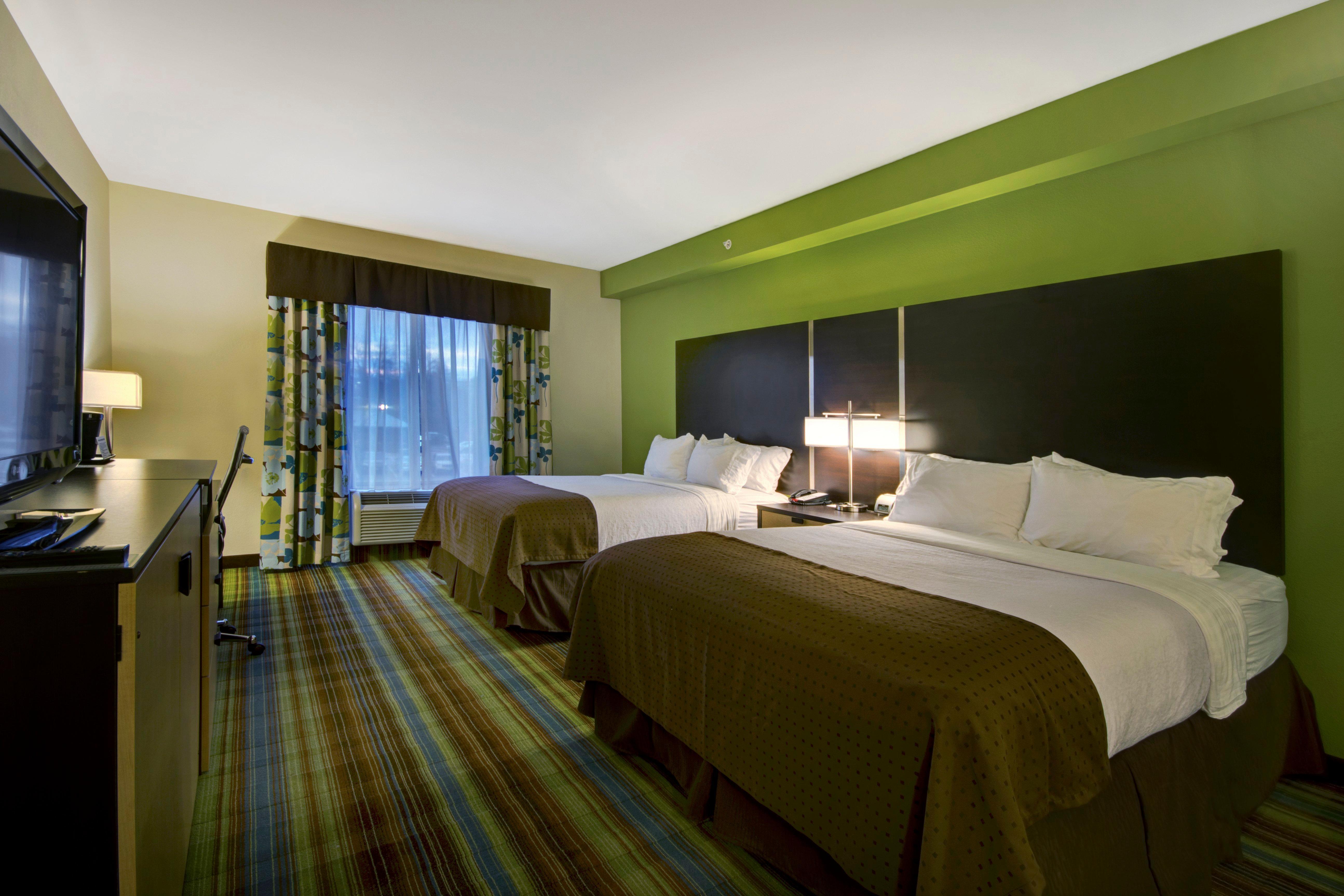 Holiday Inn Christiansburg Blacksburg By Ihg Kültér fotó