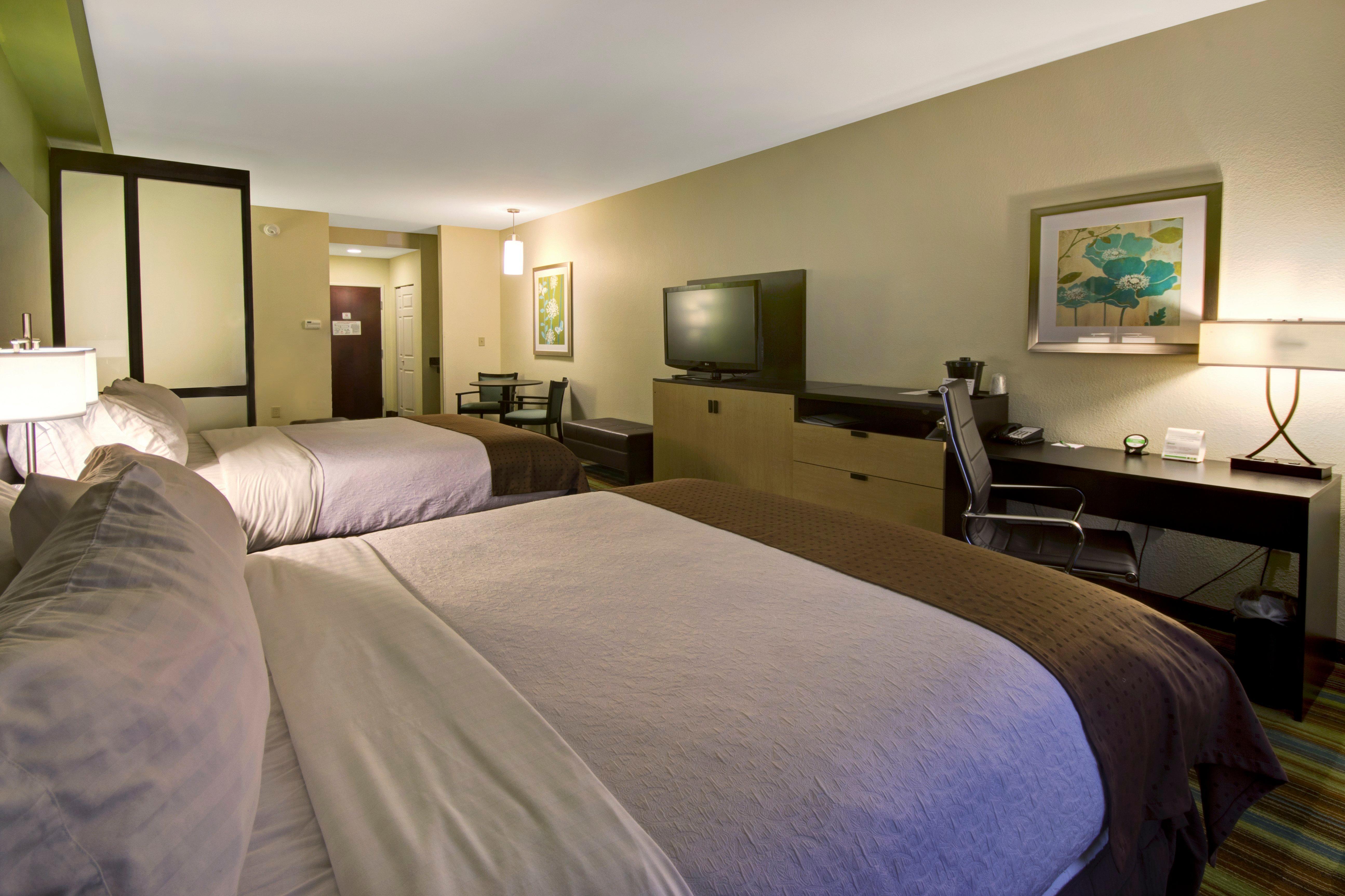 Holiday Inn Christiansburg Blacksburg By Ihg Kültér fotó