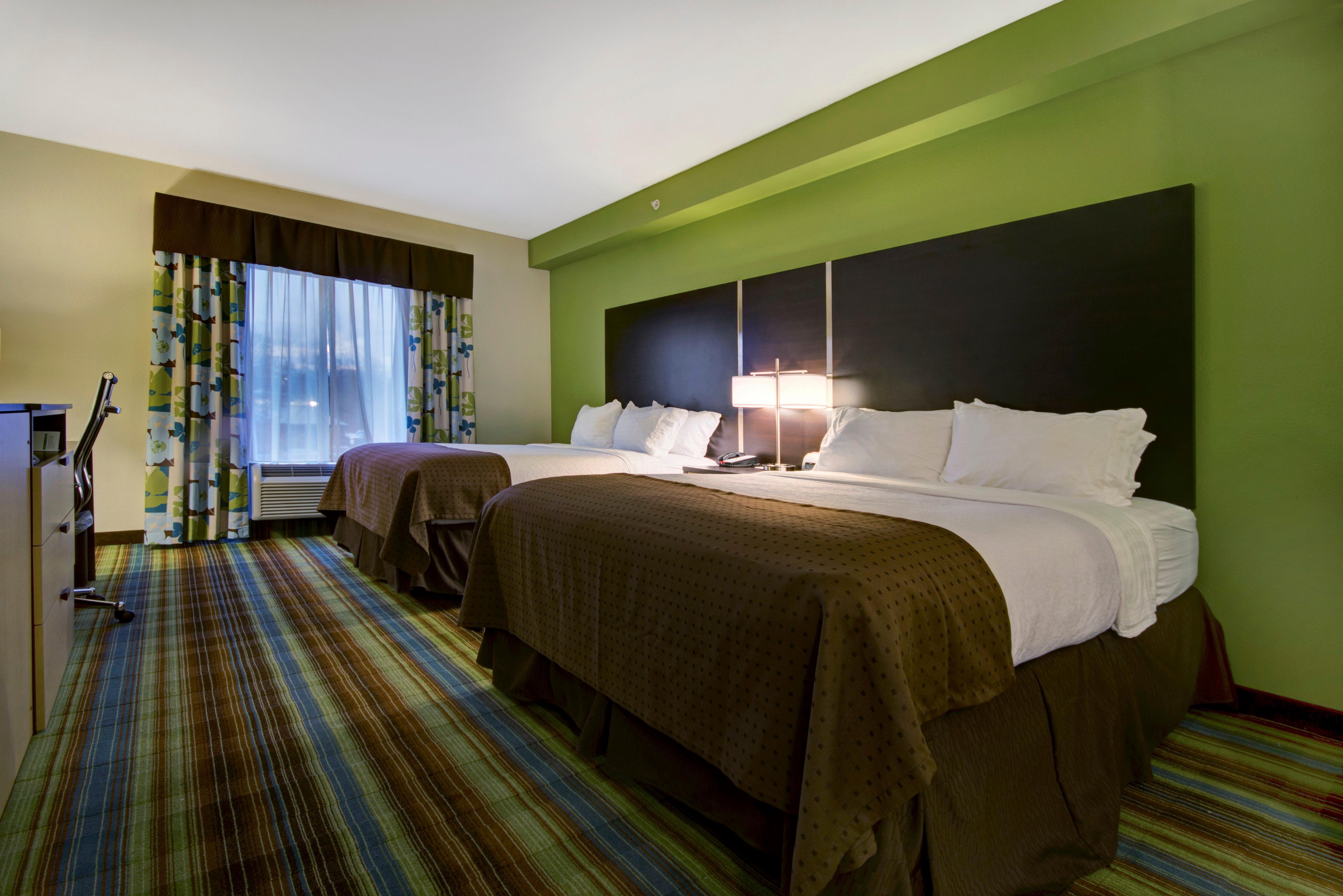 Holiday Inn Christiansburg Blacksburg By Ihg Kültér fotó