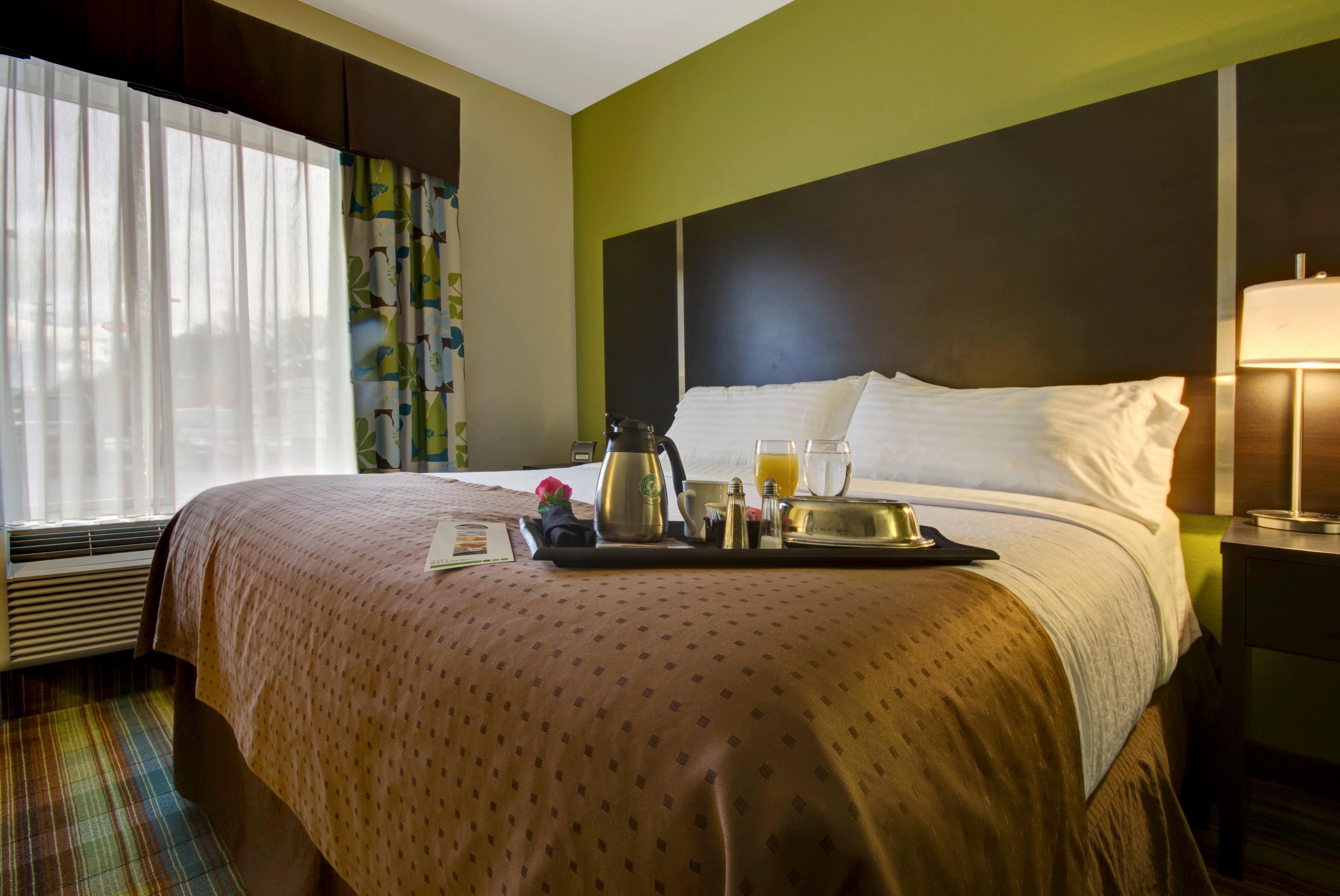 Holiday Inn Christiansburg Blacksburg By Ihg Kültér fotó