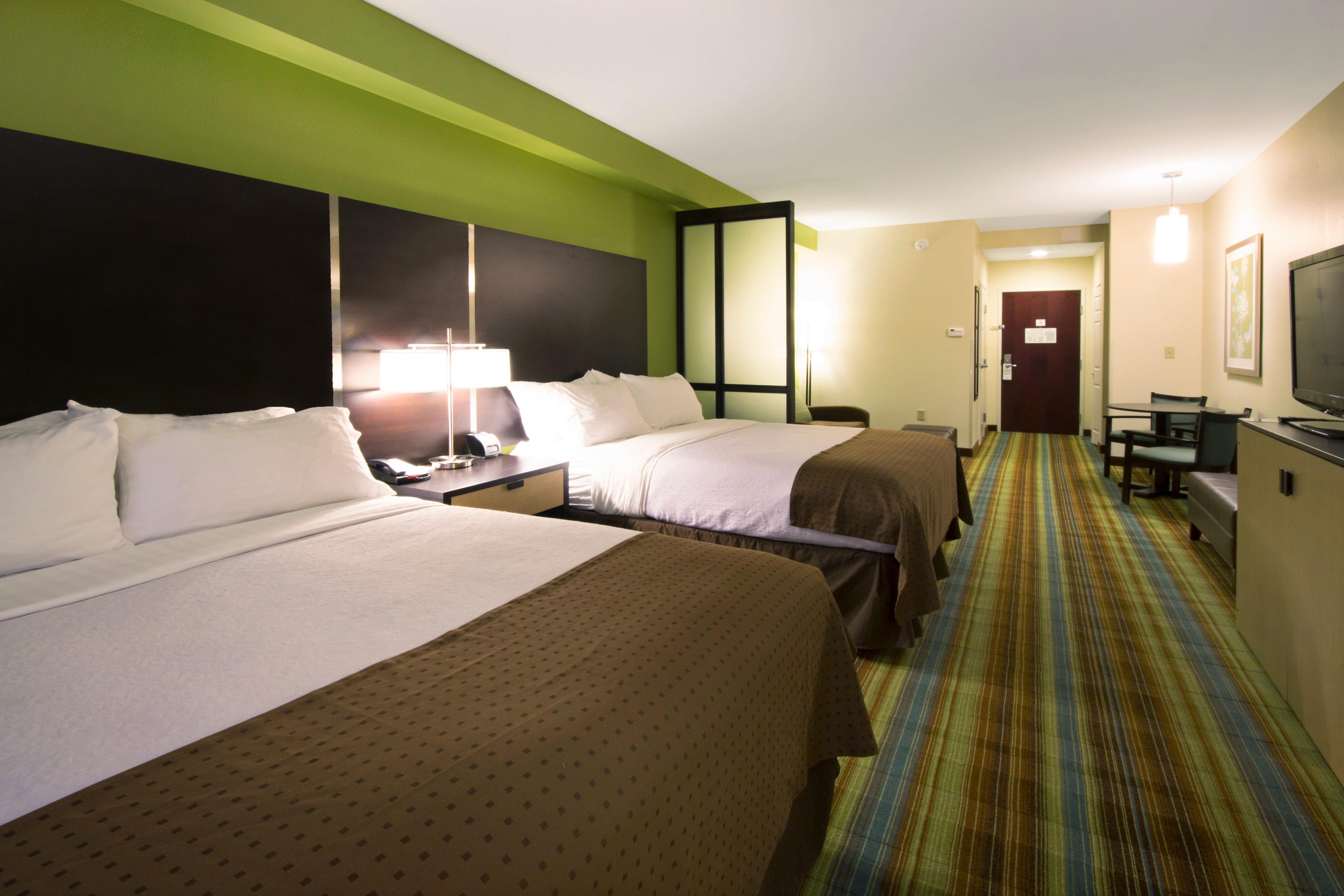 Holiday Inn Christiansburg Blacksburg By Ihg Kültér fotó