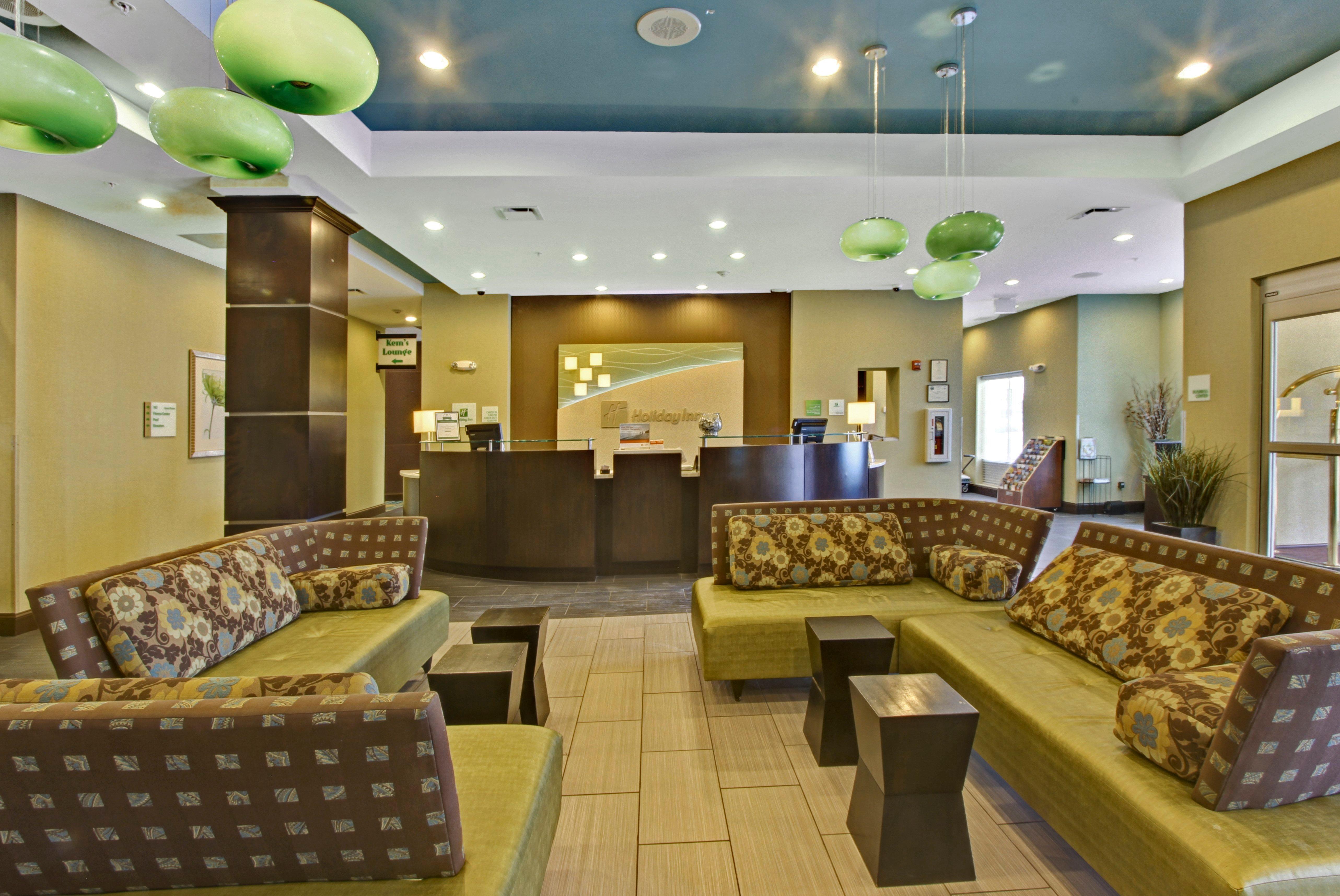 Holiday Inn Christiansburg Blacksburg By Ihg Kültér fotó