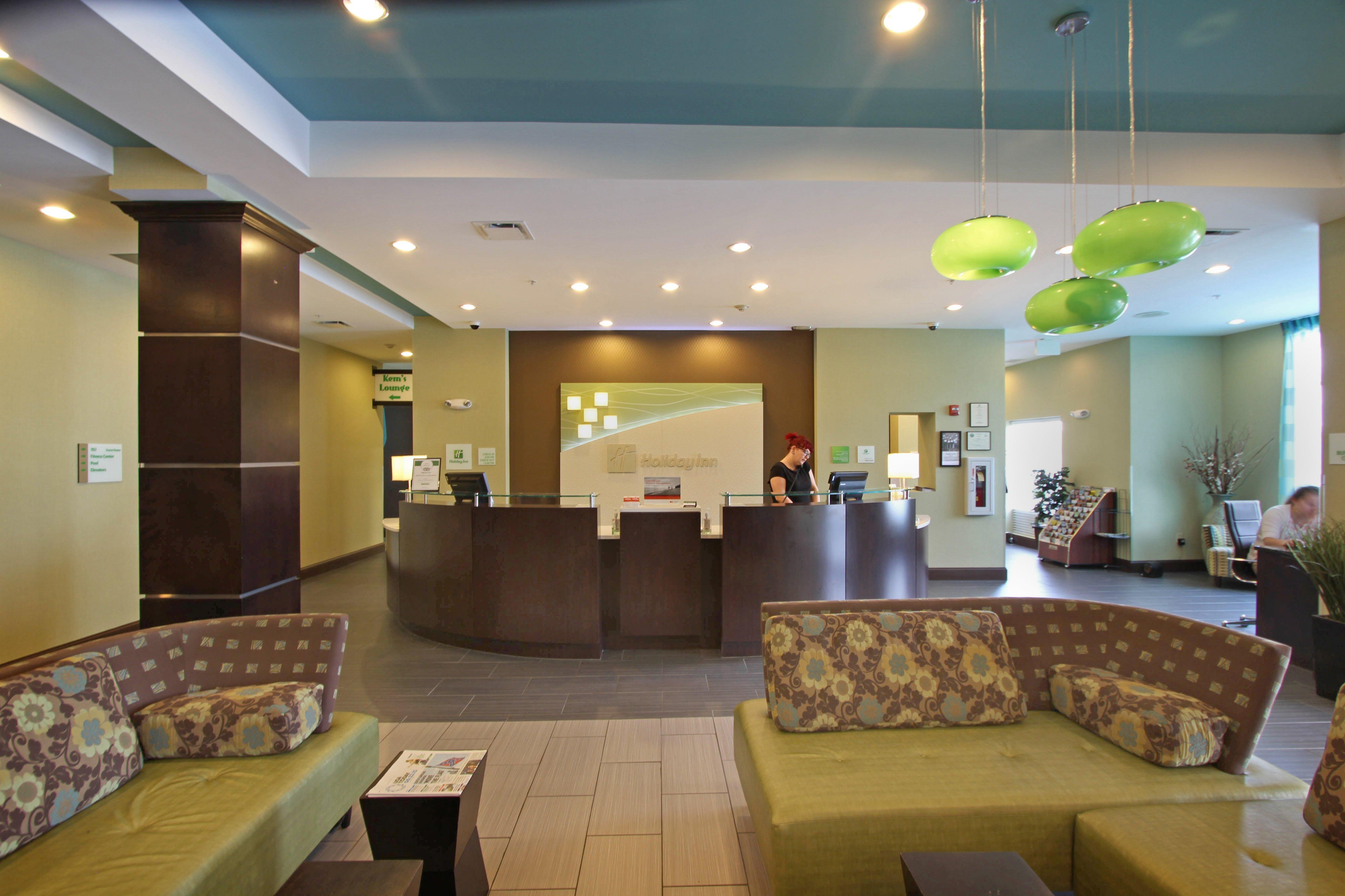 Holiday Inn Christiansburg Blacksburg By Ihg Kültér fotó