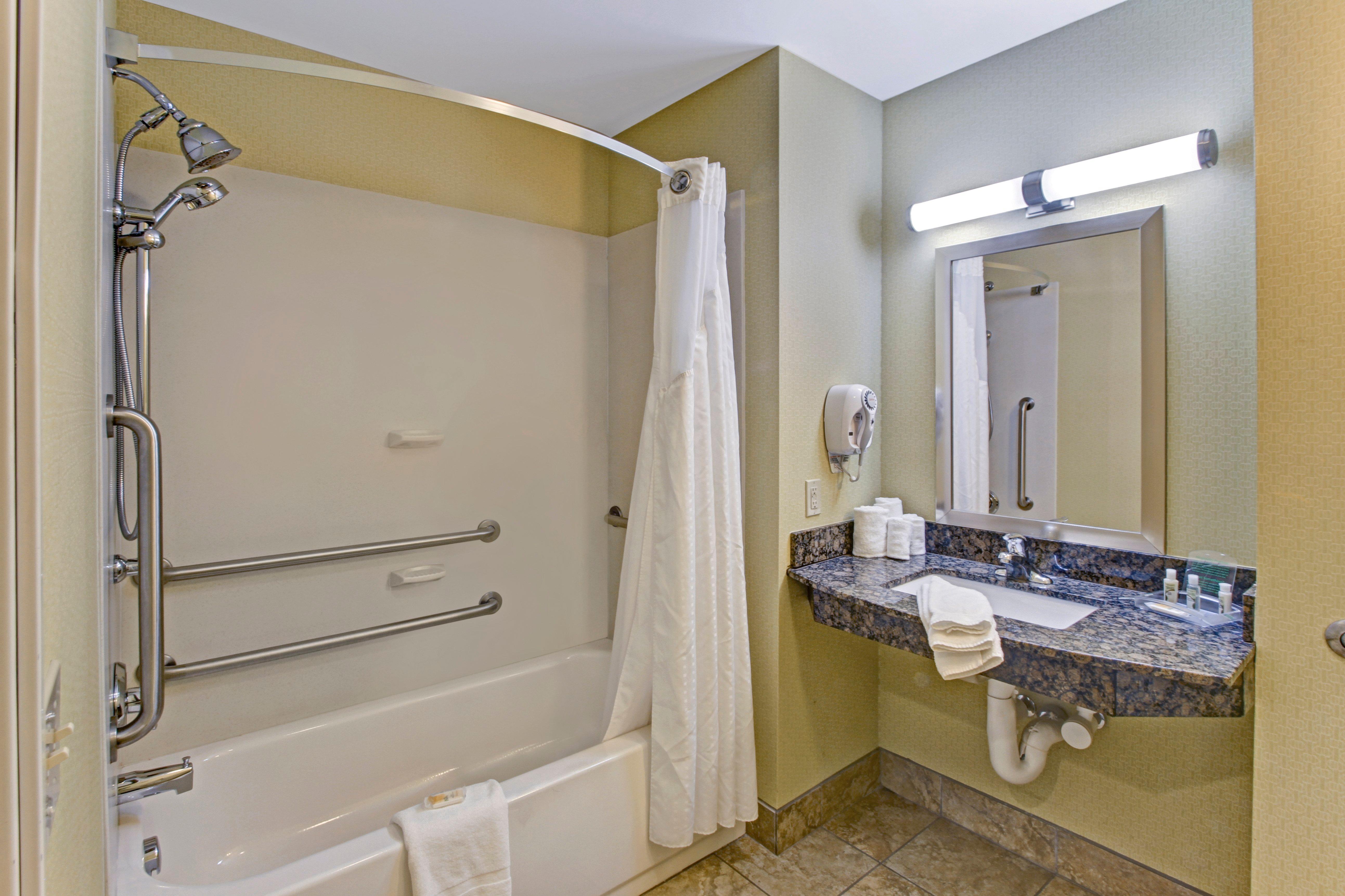 Holiday Inn Christiansburg Blacksburg By Ihg Kültér fotó