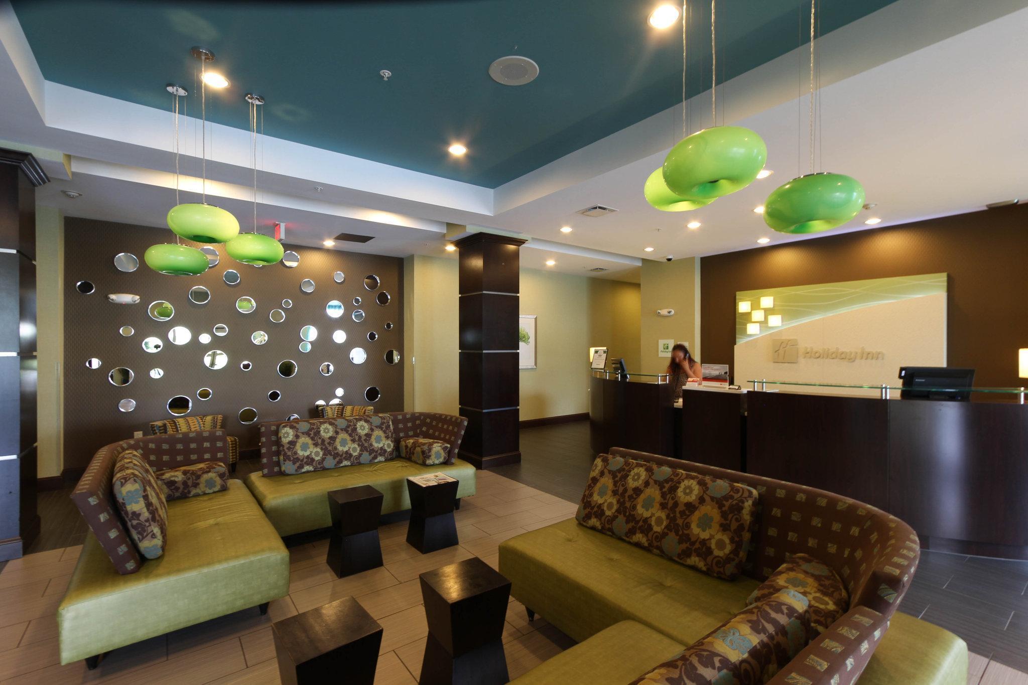 Holiday Inn Christiansburg Blacksburg By Ihg Kültér fotó