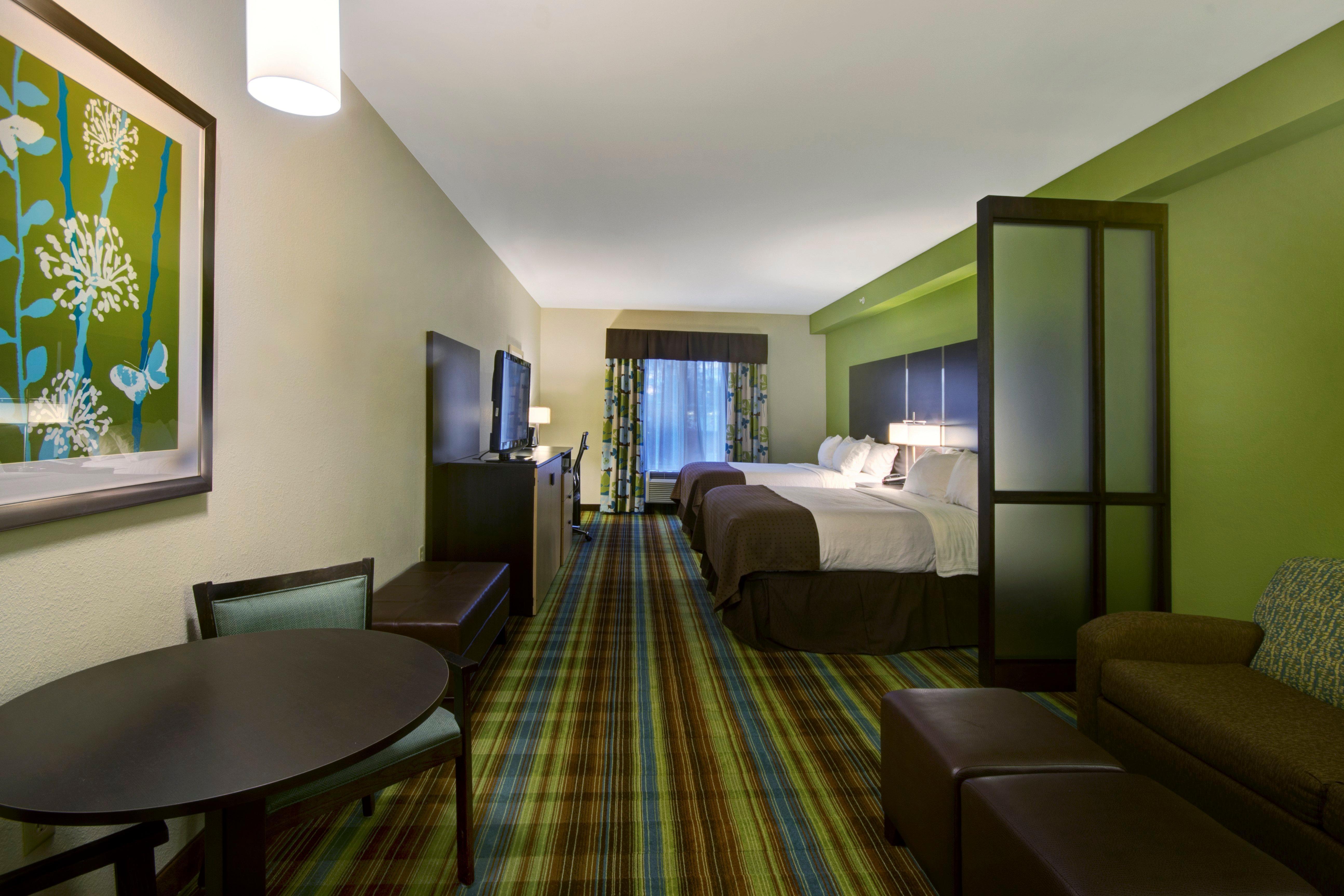 Holiday Inn Christiansburg Blacksburg By Ihg Kültér fotó