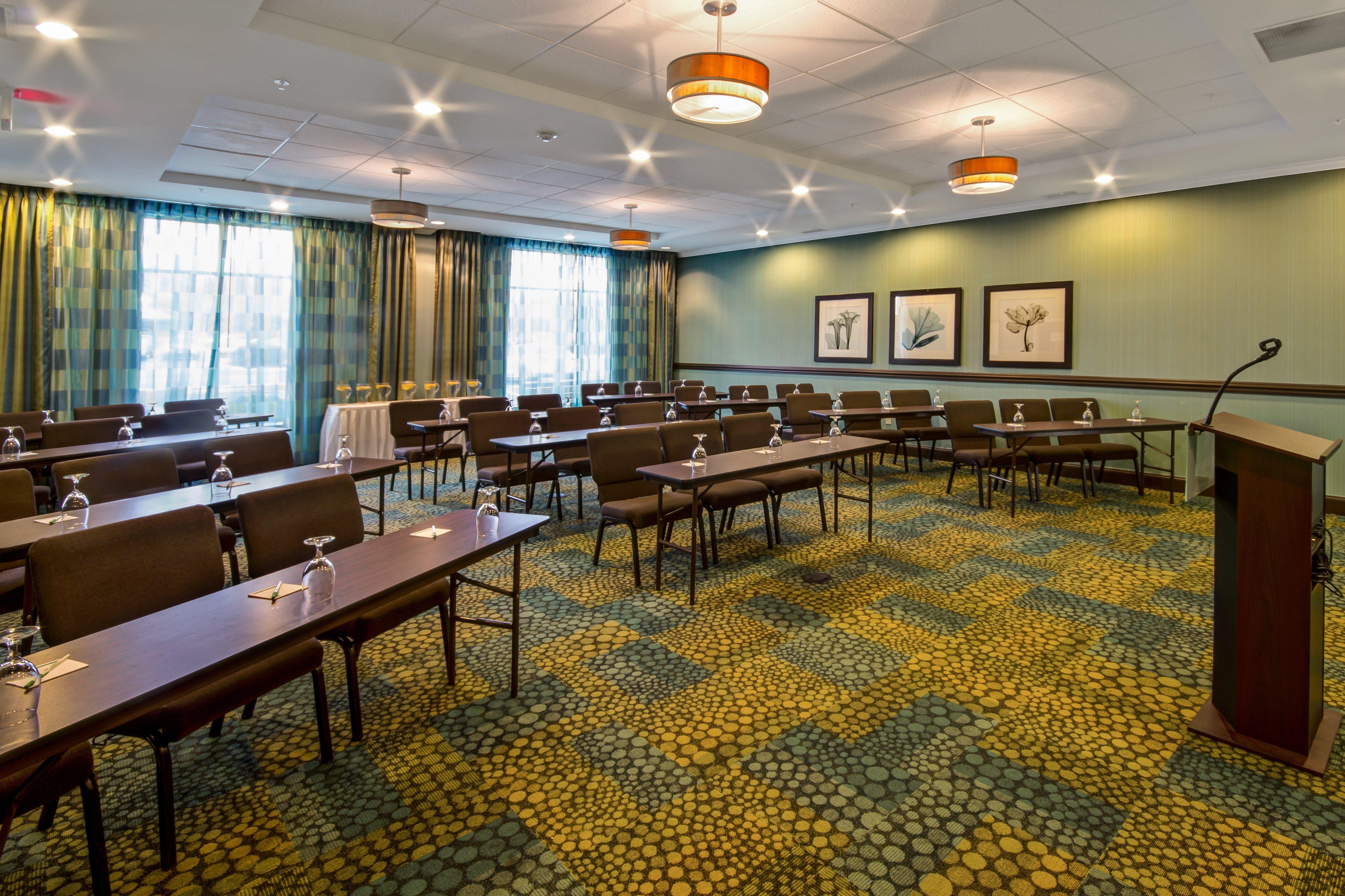 Holiday Inn Christiansburg Blacksburg By Ihg Kültér fotó