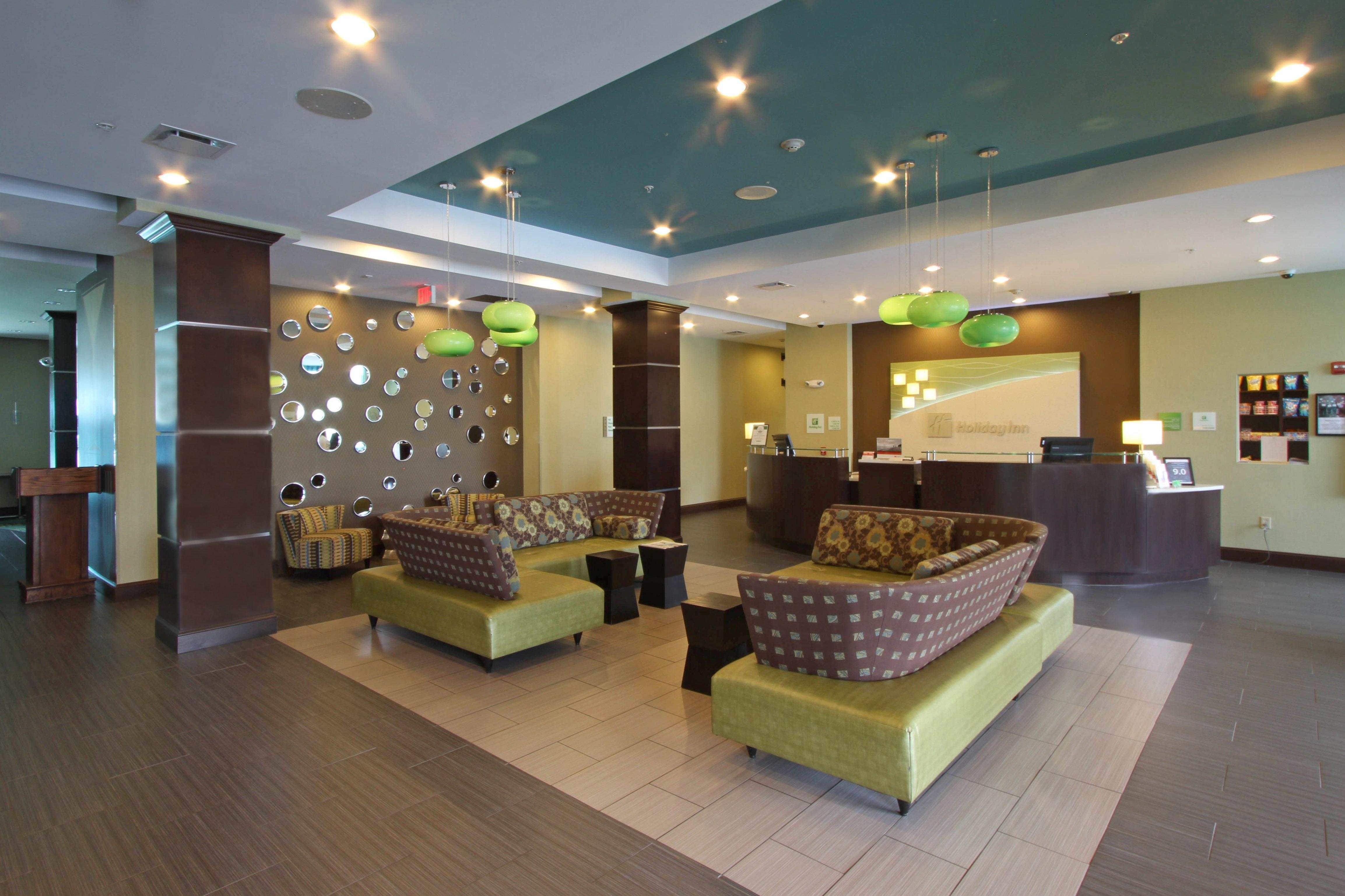 Holiday Inn Christiansburg Blacksburg By Ihg Kültér fotó