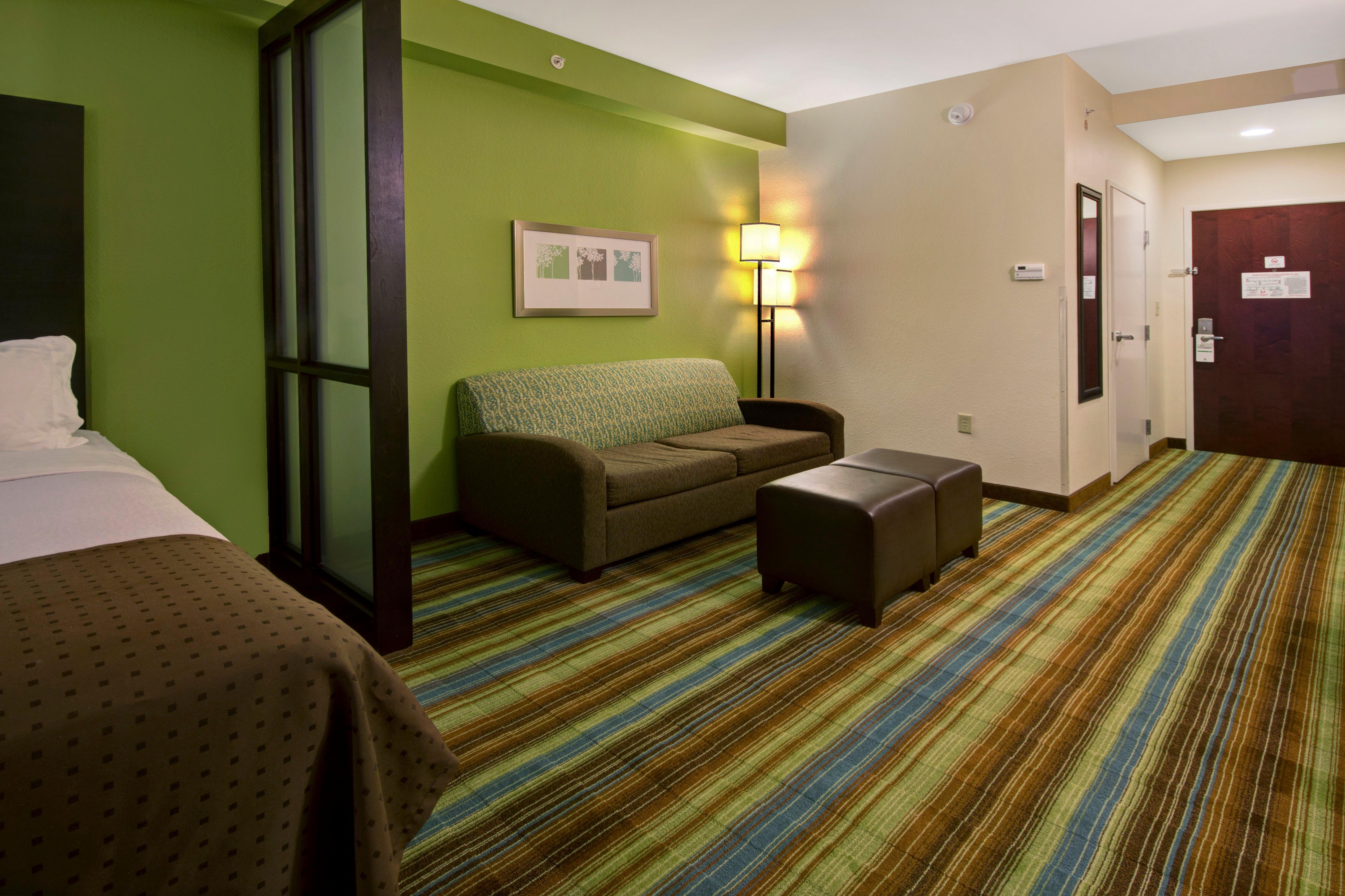 Holiday Inn Christiansburg Blacksburg By Ihg Kültér fotó