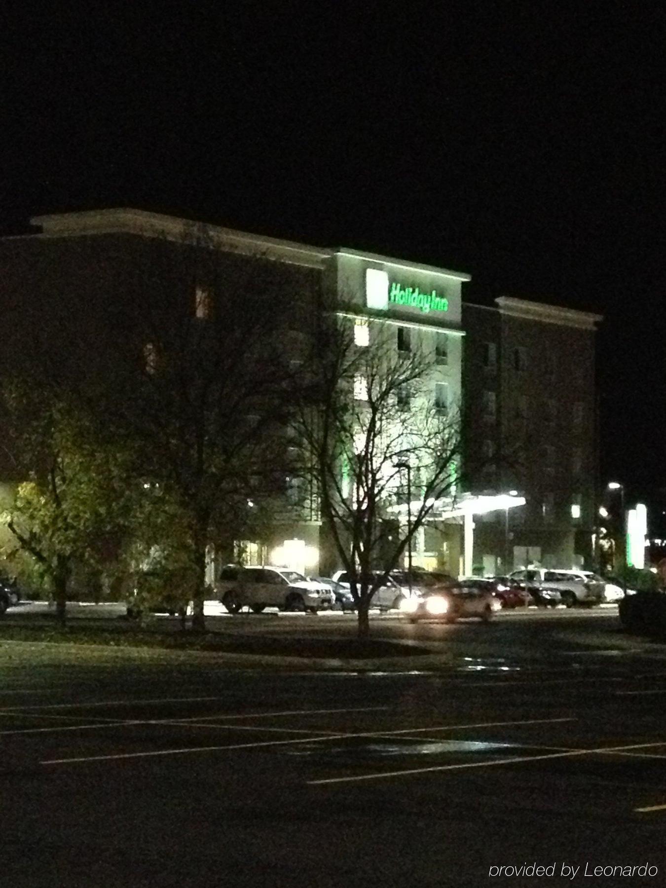 Holiday Inn Christiansburg Blacksburg By Ihg Kültér fotó