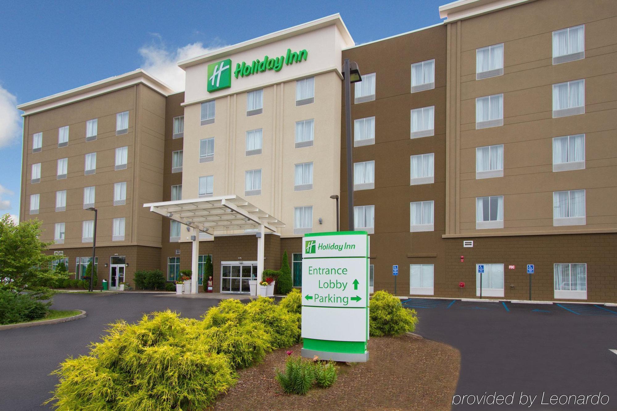 Holiday Inn Christiansburg Blacksburg By Ihg Kültér fotó
