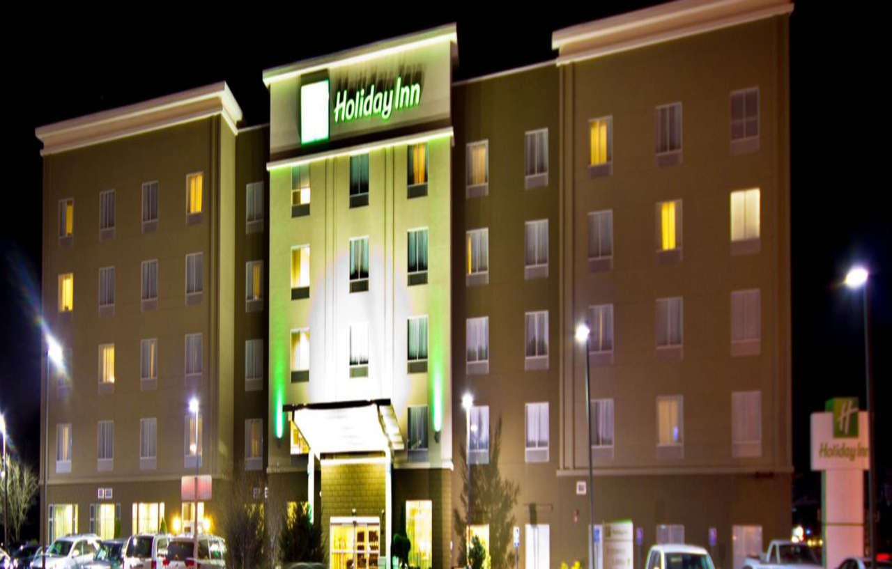 Holiday Inn Christiansburg Blacksburg By Ihg Kültér fotó